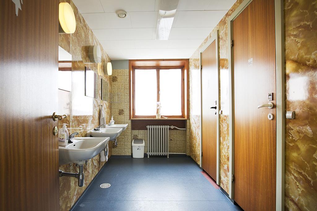 Pension Elmehoj Hjertebjerg Zimmer foto